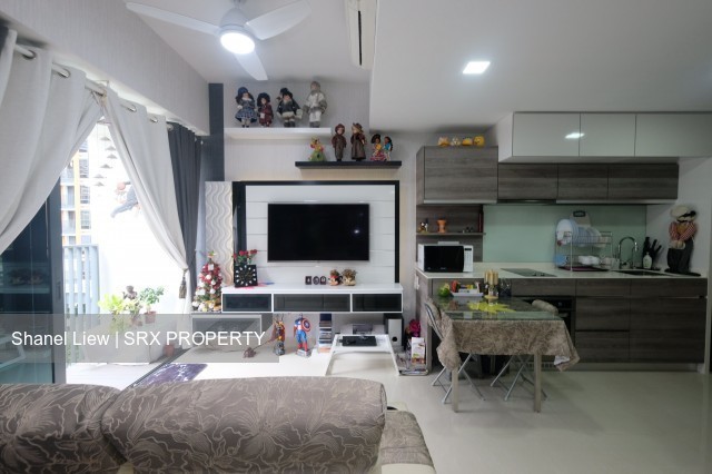 Coco Palms (D18), Condominium #219383911